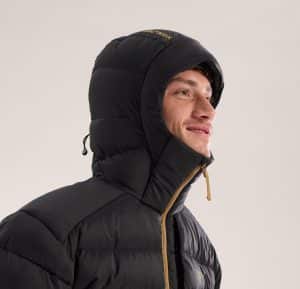 Thorium-Hoody-Dark-Magic-Hood Arc'teryx Thorium Hoody with StormHood