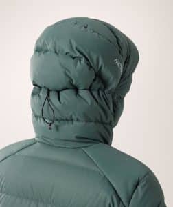 Thorium-Jacket-Boxcar-Women-s-Hood Arc'teryx women's Thorium Jacket StormHood with adjuster