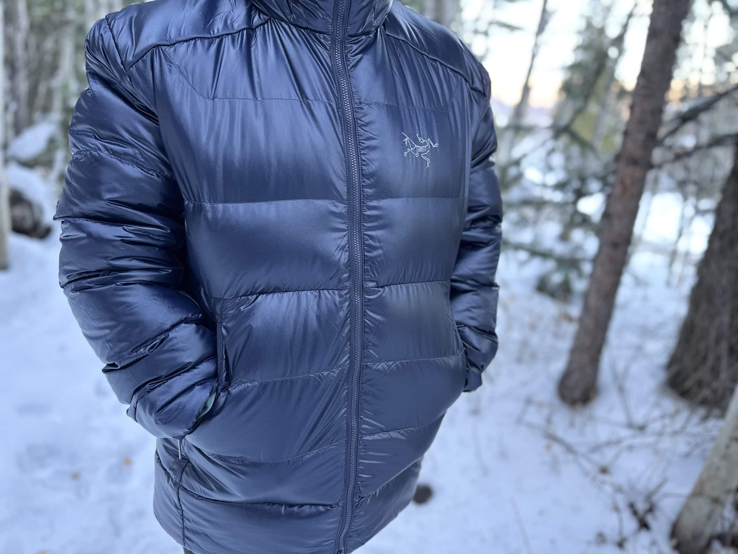 Arc teryx Cerium vs Cerium SV jacket comparison How to choose