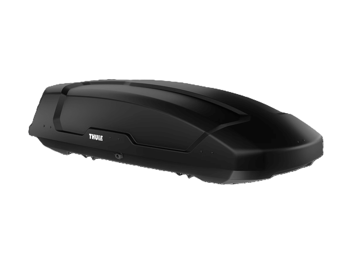 A profile image of the Thule Force XT cargo box