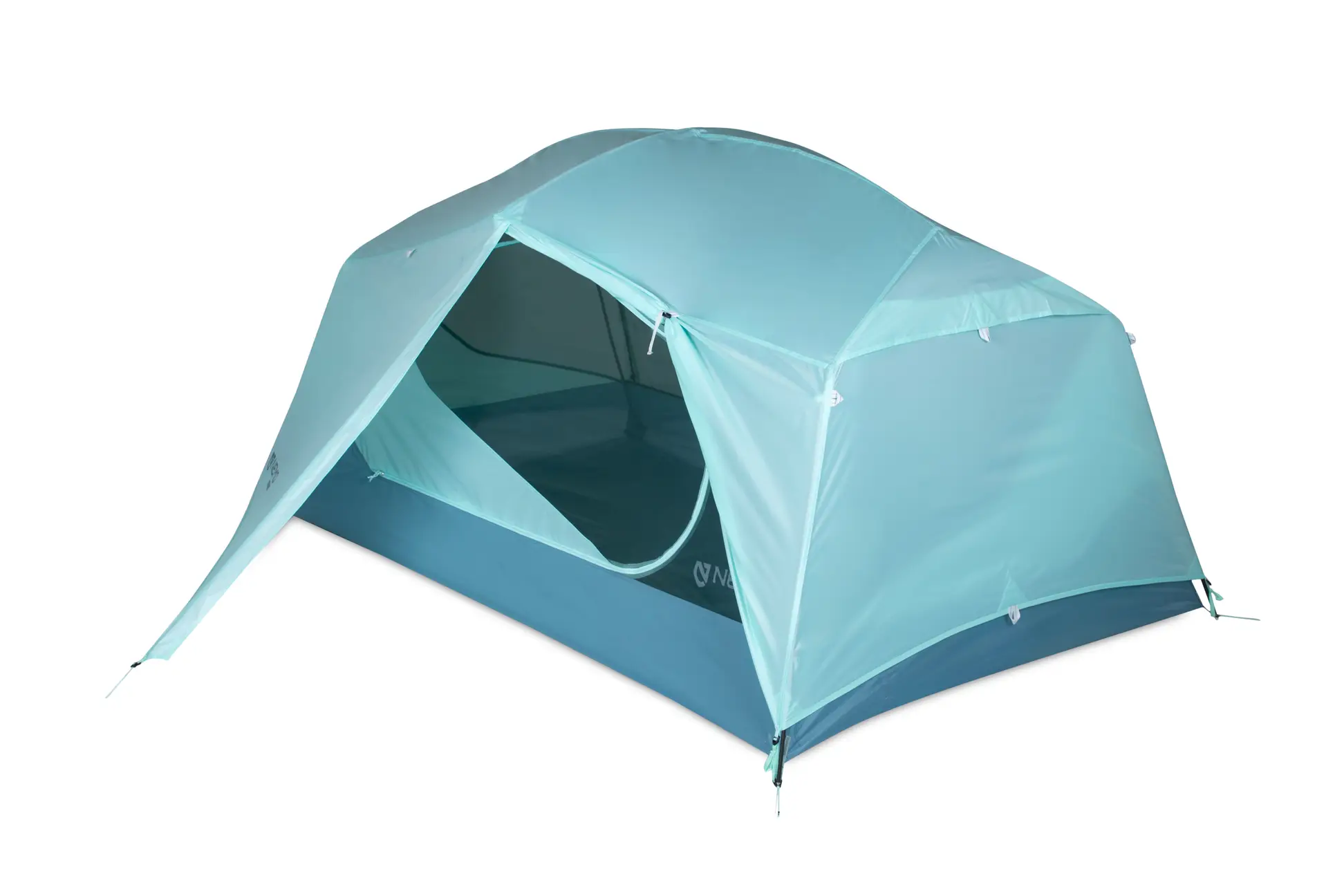 NEMO Aurora 2 backpacking tent