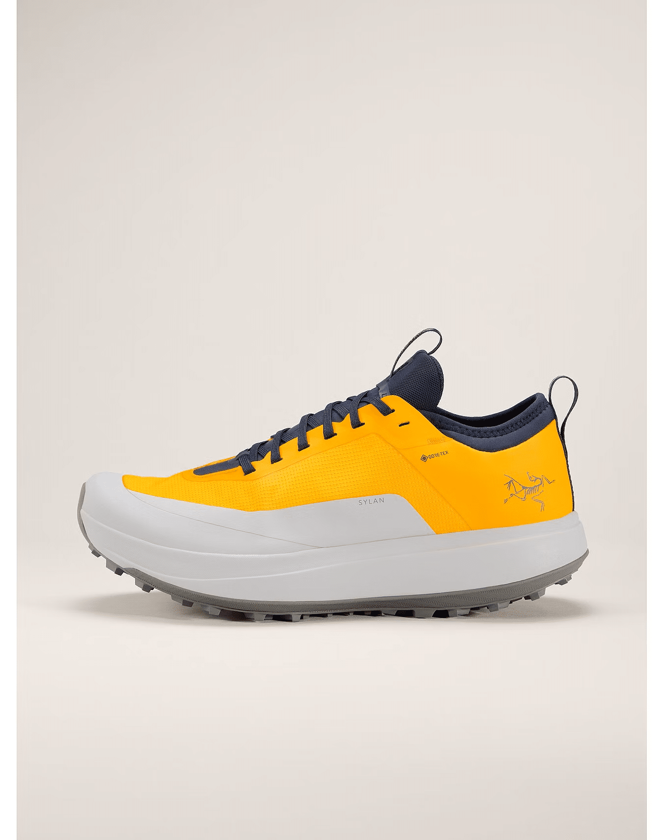 arcteryx sylvan GTX men's shoe profile image