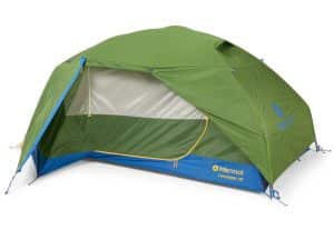 The Marmot Limelight 2 backpacking tent